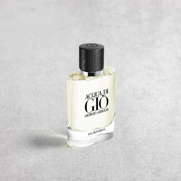 Acqua Di Gio By Giorgio Armani Eau de Parfum For Men 75ML