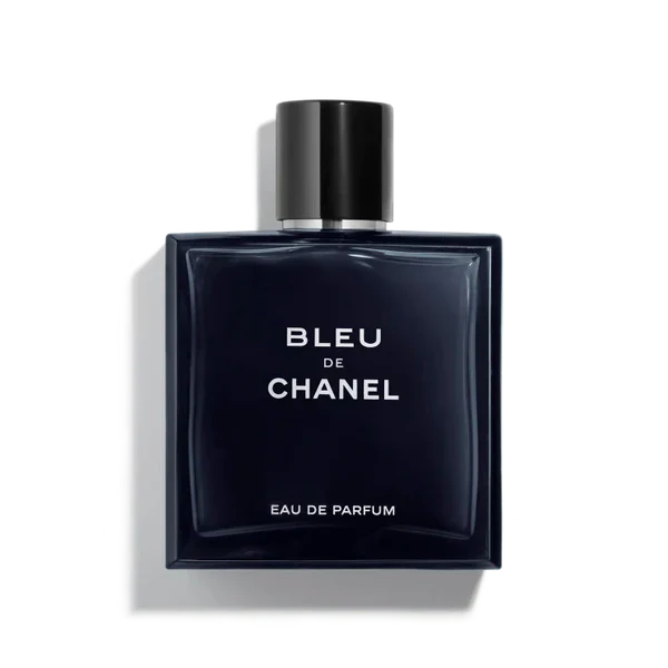 BlEU By Chanel Eau de Parfum For Men 100ML