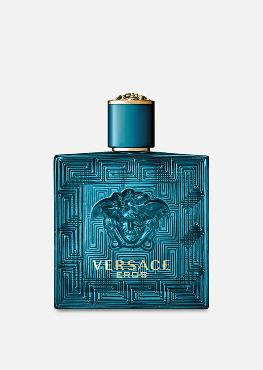 Versace Eros By _ Eau de Parfum _ For Men 100ML