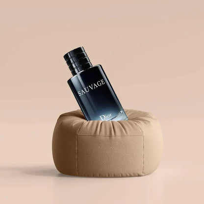 Sauvage By Dior - Eau de Parfum - For Men 100ML