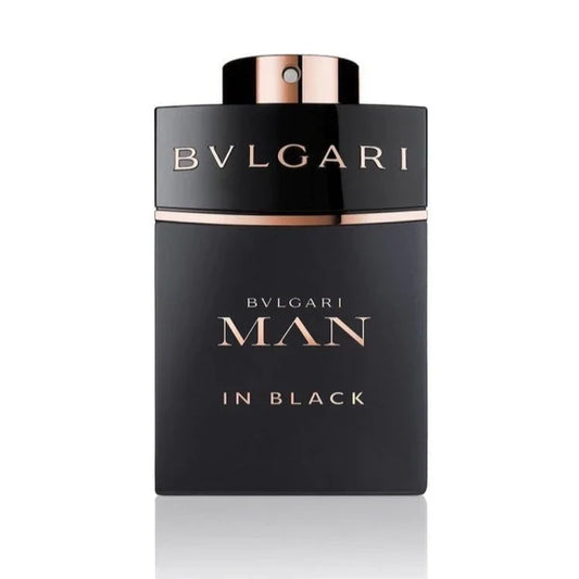 Man Black Orient By Bvlgari Eau de Parfum For Men 60ML