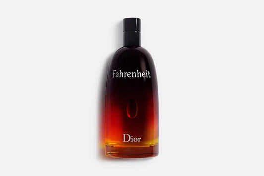 Fahrenheit By Dior Eau de Toilette For Men 100ML