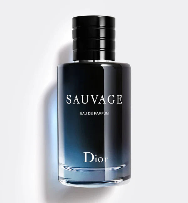 Sauvage By Dior - Eau de Parfum - For Men 100ML