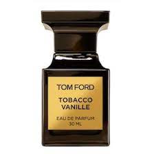 Tobacco Vanille By Tom Ford Eau De Parfum For Men 100ML